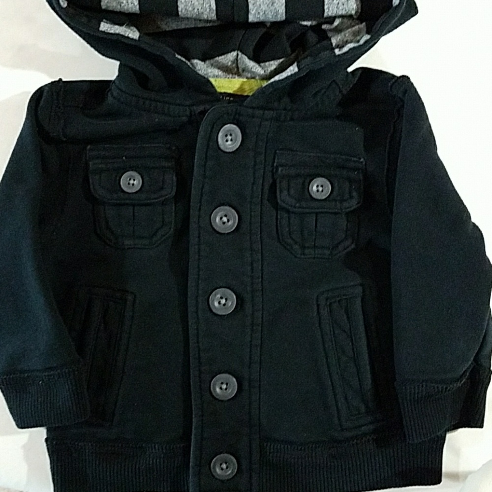 Cherokee Toddler Boys Jacket